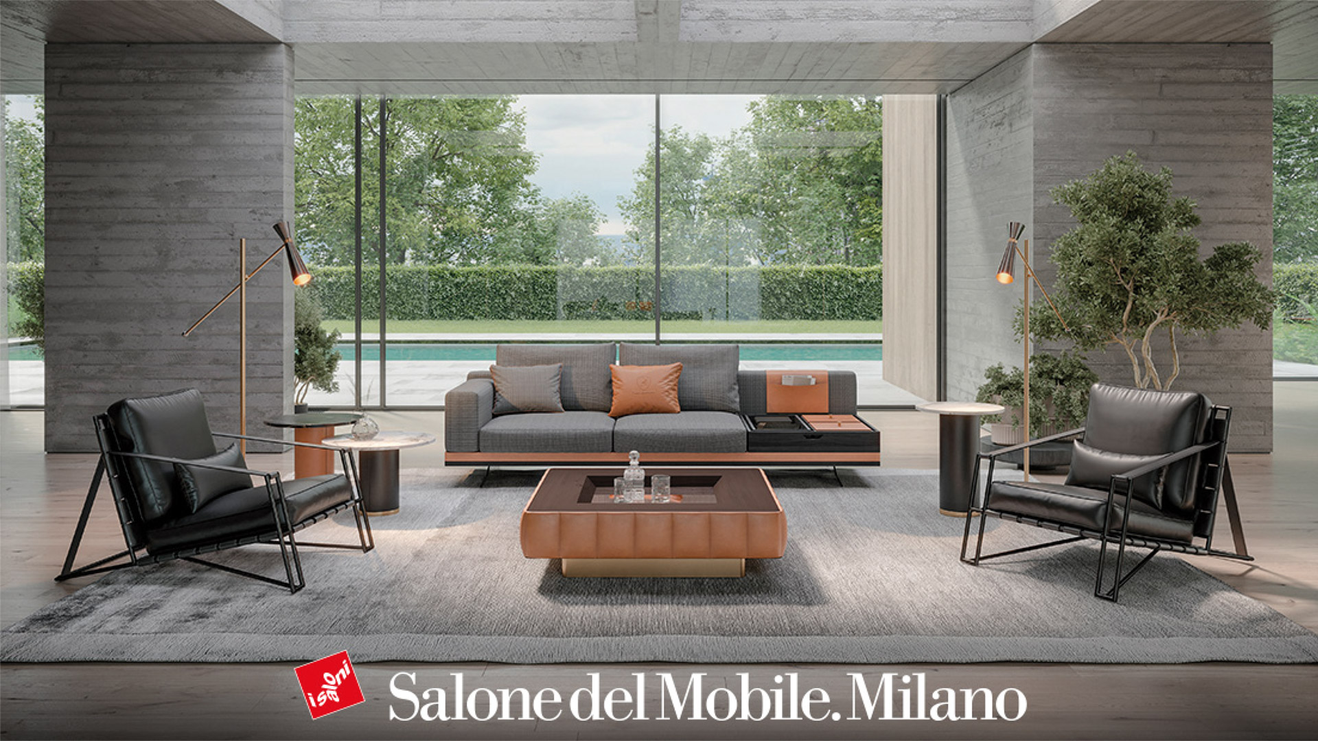 Salone del mobile
